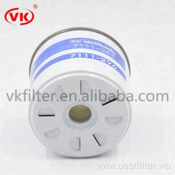 Fuel filter high efficiency 0986af6030 VKXC8403